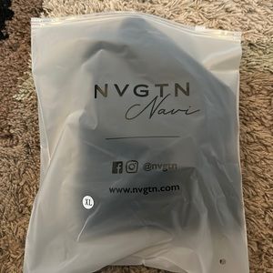 NVGTN Dream Bra - Black XL